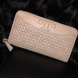Tory Burch Wallet